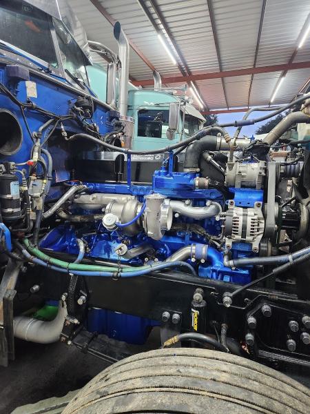 Albarran Brothers Diesel