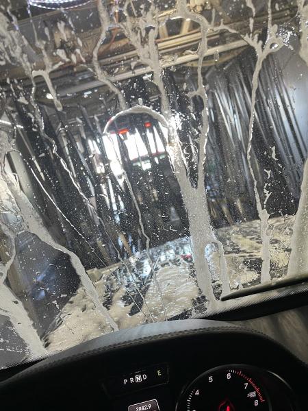 Wash Barn Carwash