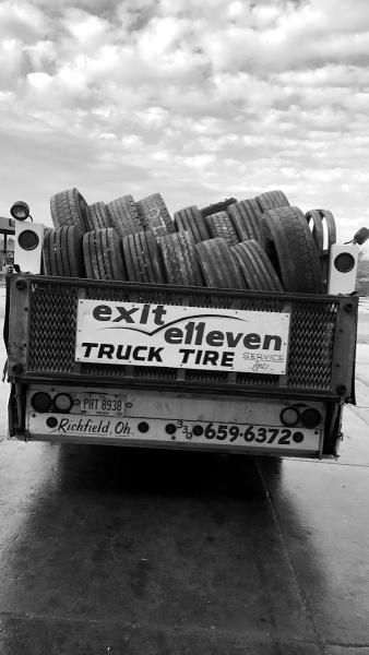 Exit 11 Truck Tire Service