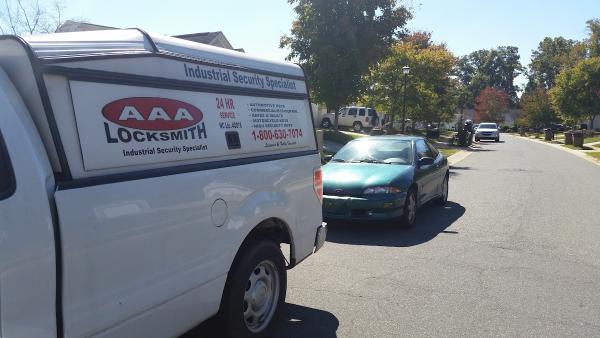 AAA Locksmith