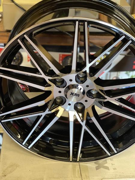 N&I Wheel and Tire