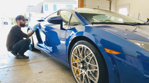 Perfect Image Detailing LLC