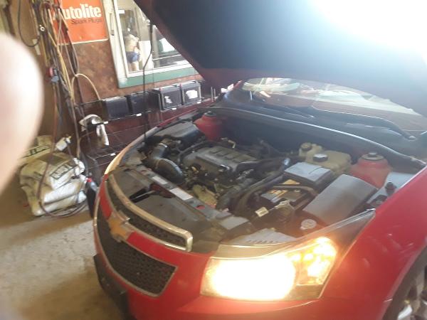 Tommy's Repairs