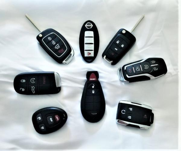 Security Affect Locksmith