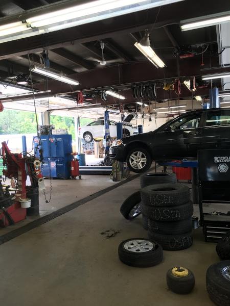 Heartland Tire Service