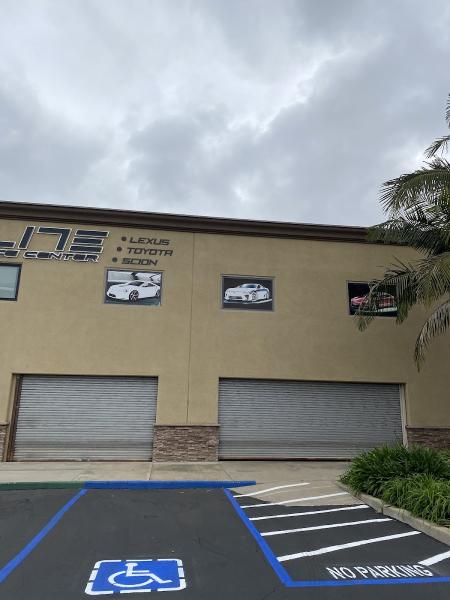 Elite Service Center