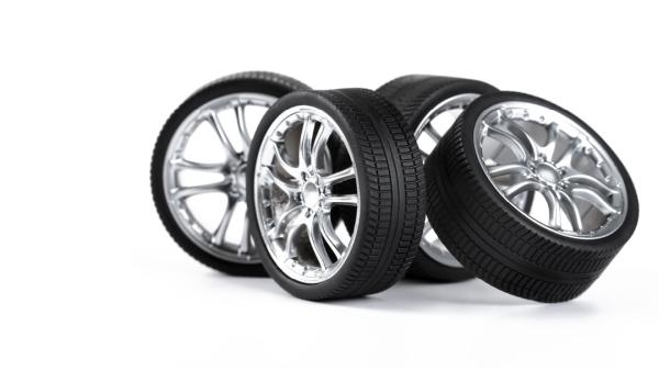 All Weather Tires Sales & Service Inc