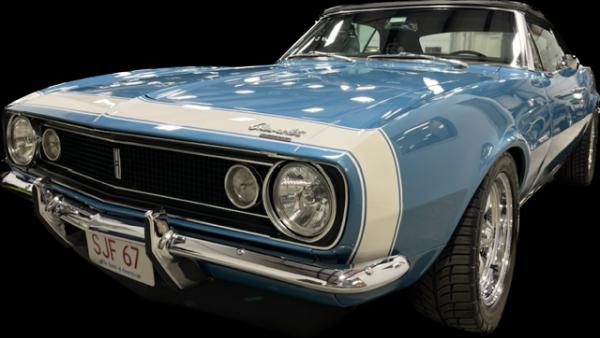 Certified Automotive Solutions