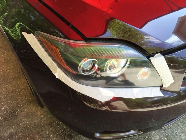 Unique Mobile Auto Detail and Window Tint
