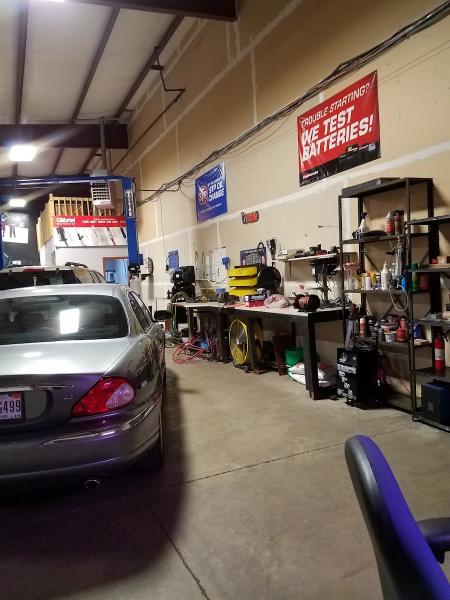 VG Auto Care (Formerly VG Auto Repair)