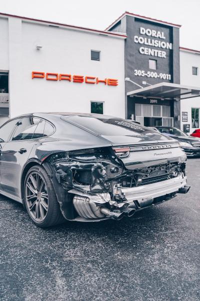 Doral Collision Center