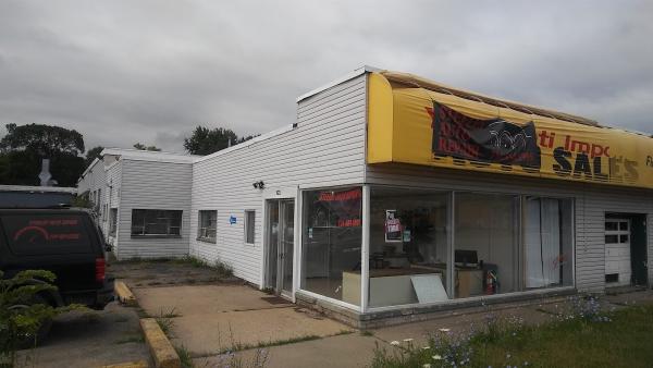 Steele's Auto Repair