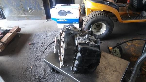 Steele's Auto Repair