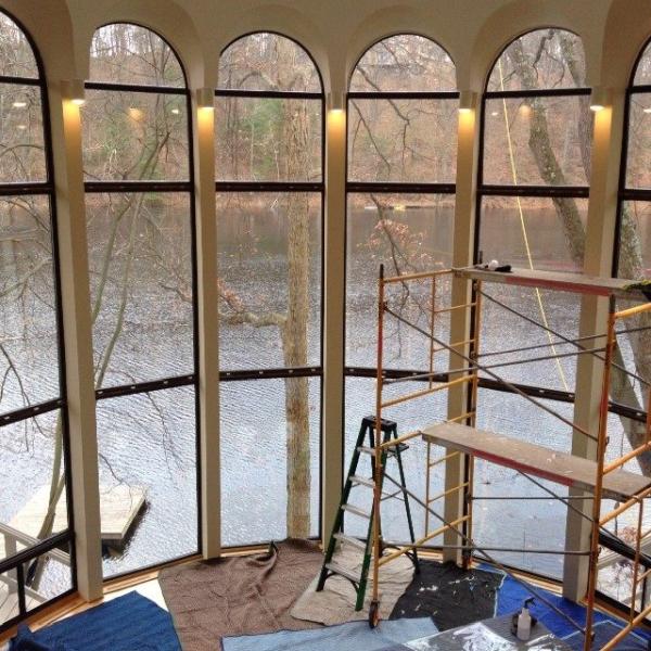 Lindsay Window Tinting