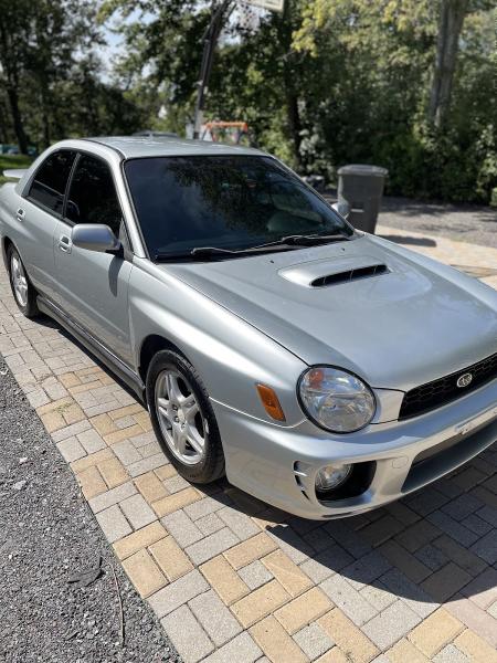 Andrew Yates Automotive