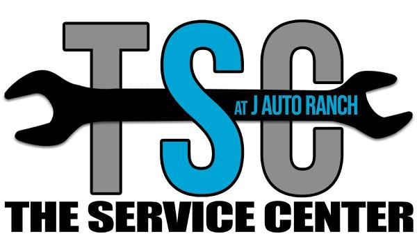 The Service Center
