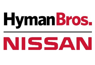 Parts Store Hyman Bros. Nissan
