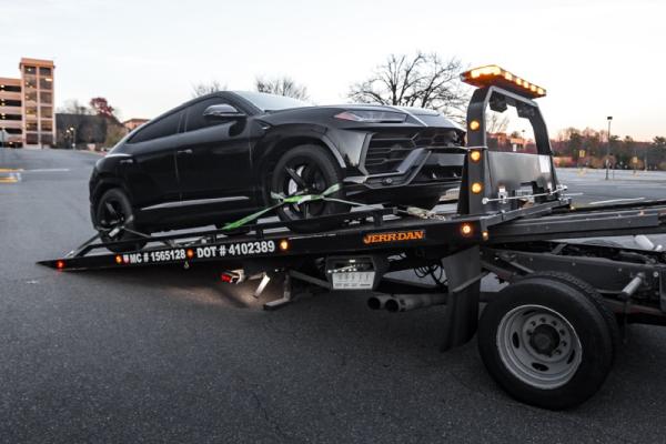 Prestige Towing & Recovery