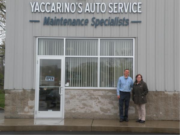 Yaccarino's Auto Services LLC