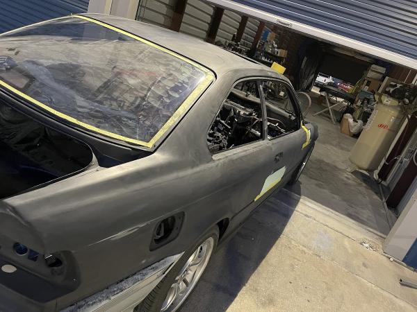 AR Auto Club