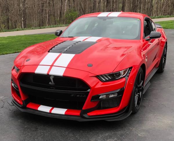 Schnell Auto Body Inc