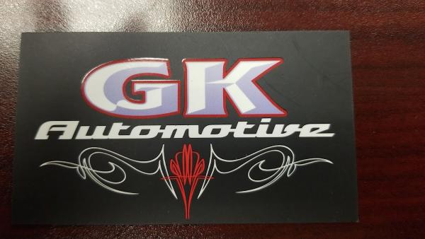 GK Automotive