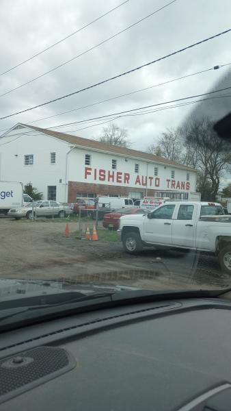 Fisher Auto Transmission Inc