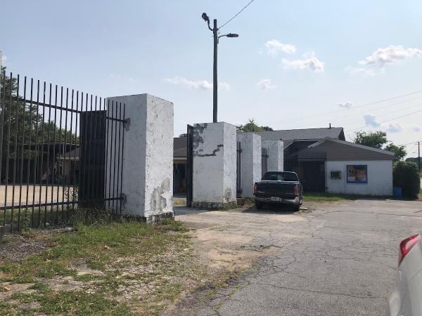Cornerstone Automotive