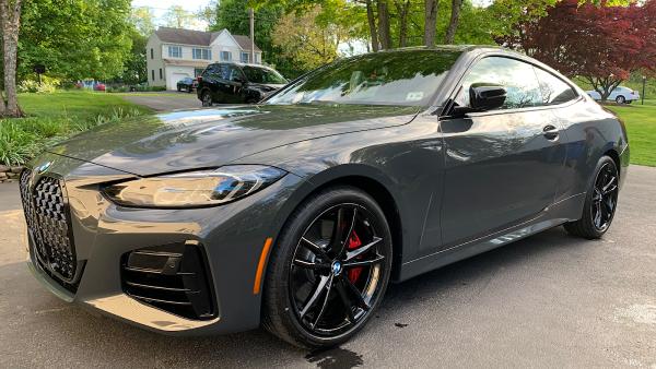 Hi-Def Auto Detailing