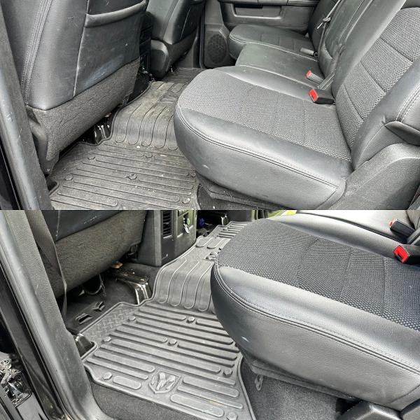 Hi-Def Auto Detailing