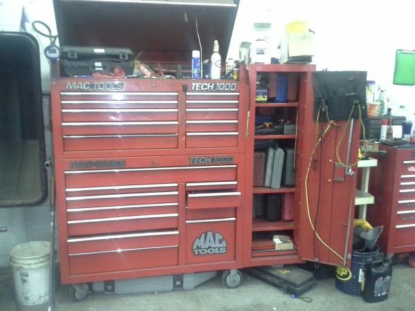 Monmouth Auto Diagnostics