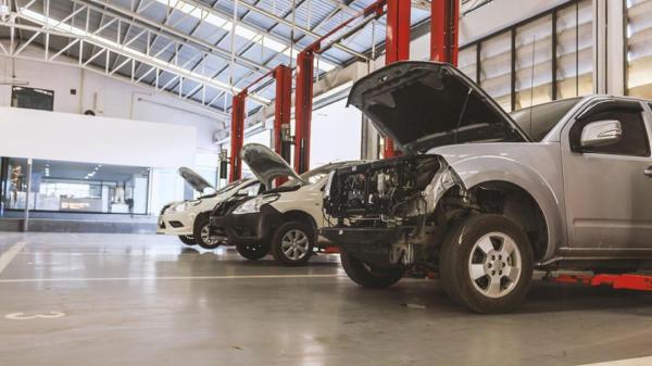 NB Auto Tech