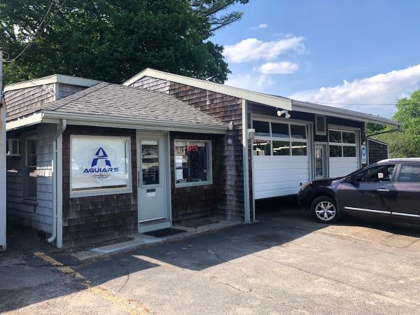 Aguiar's Auto Repair