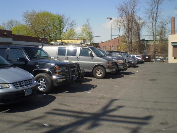 Croce's Transmission Specialists