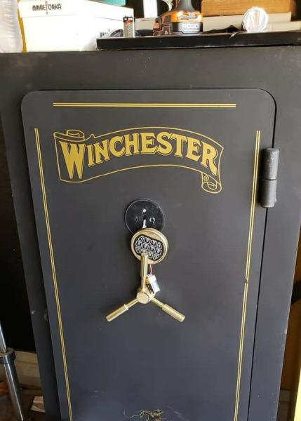 Old Glory Locksmith