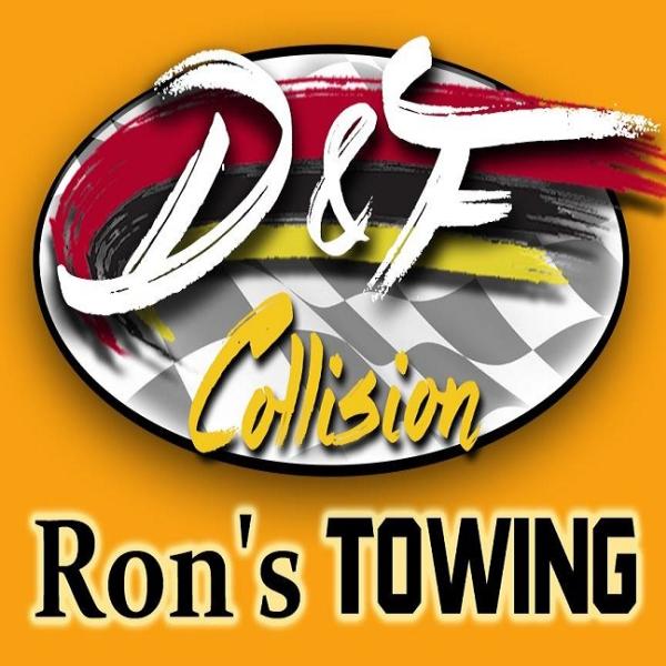 D & F Collision & Bodyshop