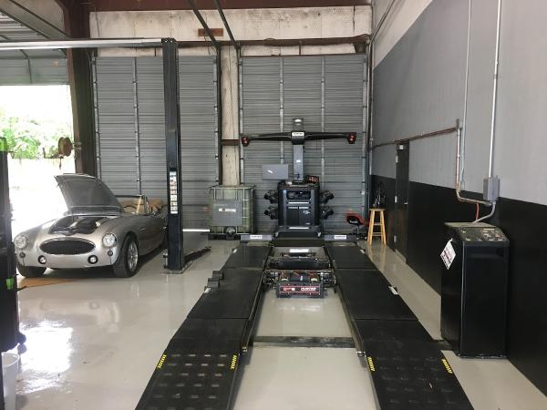 Lindsey Bimmer Service