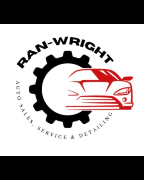 Ran Wright Auto Sales Service & Detailing