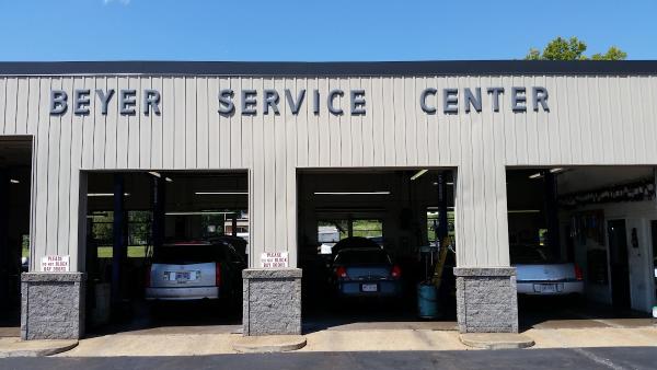 Beyer Service Center Inc.