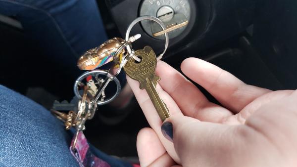 Belle Street Key Service
