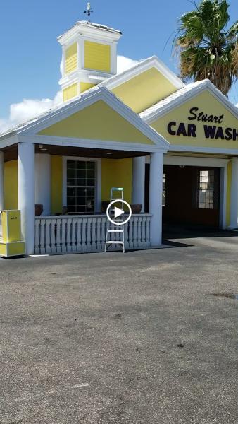 Stuart Car Wash and Detail Center