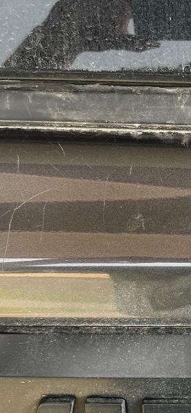 Scratch Repair Specialist