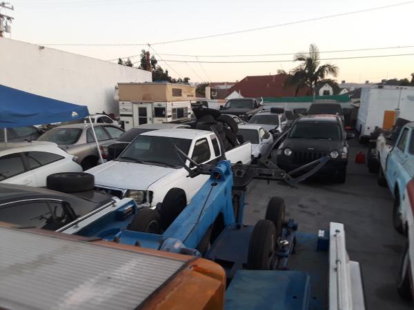 California Quality Towing