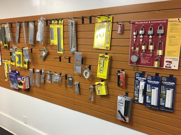 Am-Pm Roswell Locksmith