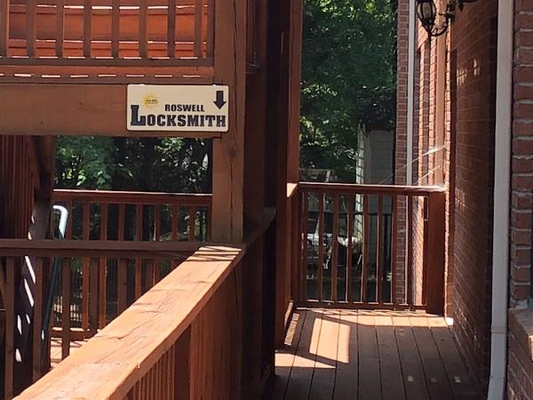 Am-Pm Roswell Locksmith