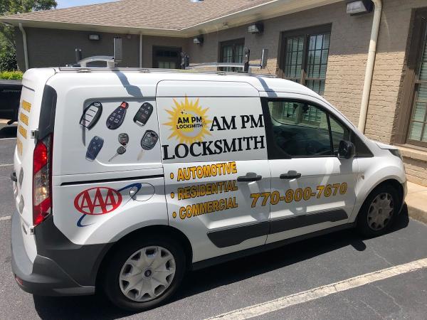Am-Pm Roswell Locksmith