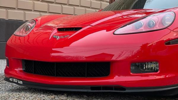 Plush Auto Spa