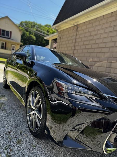 Plush Auto Spa
