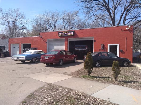 Iggy's Auto Repair Inc.