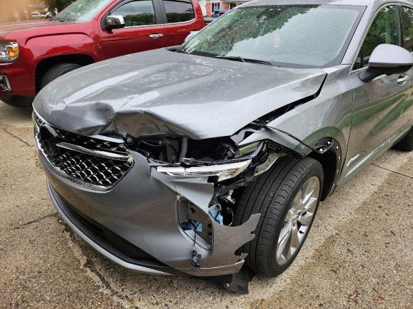 Driven Collision LLC